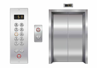 Diseño de Ascensores Nuevos