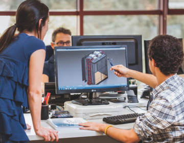 Ingeniería, asesoría y desarrollo de diseños