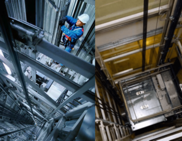 Mantenimiento preventivo y correctivo