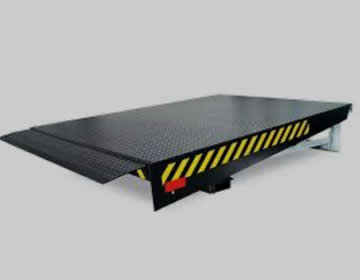 Mantenimiento correctivo muelles de carga