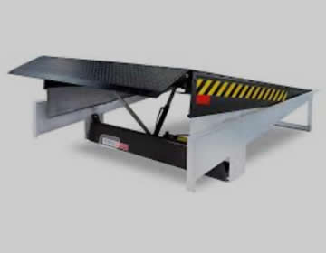 Mantenimiento preventivo muelles de carga